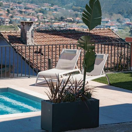Villas Pinhao Celorico De Basto Exterior photo