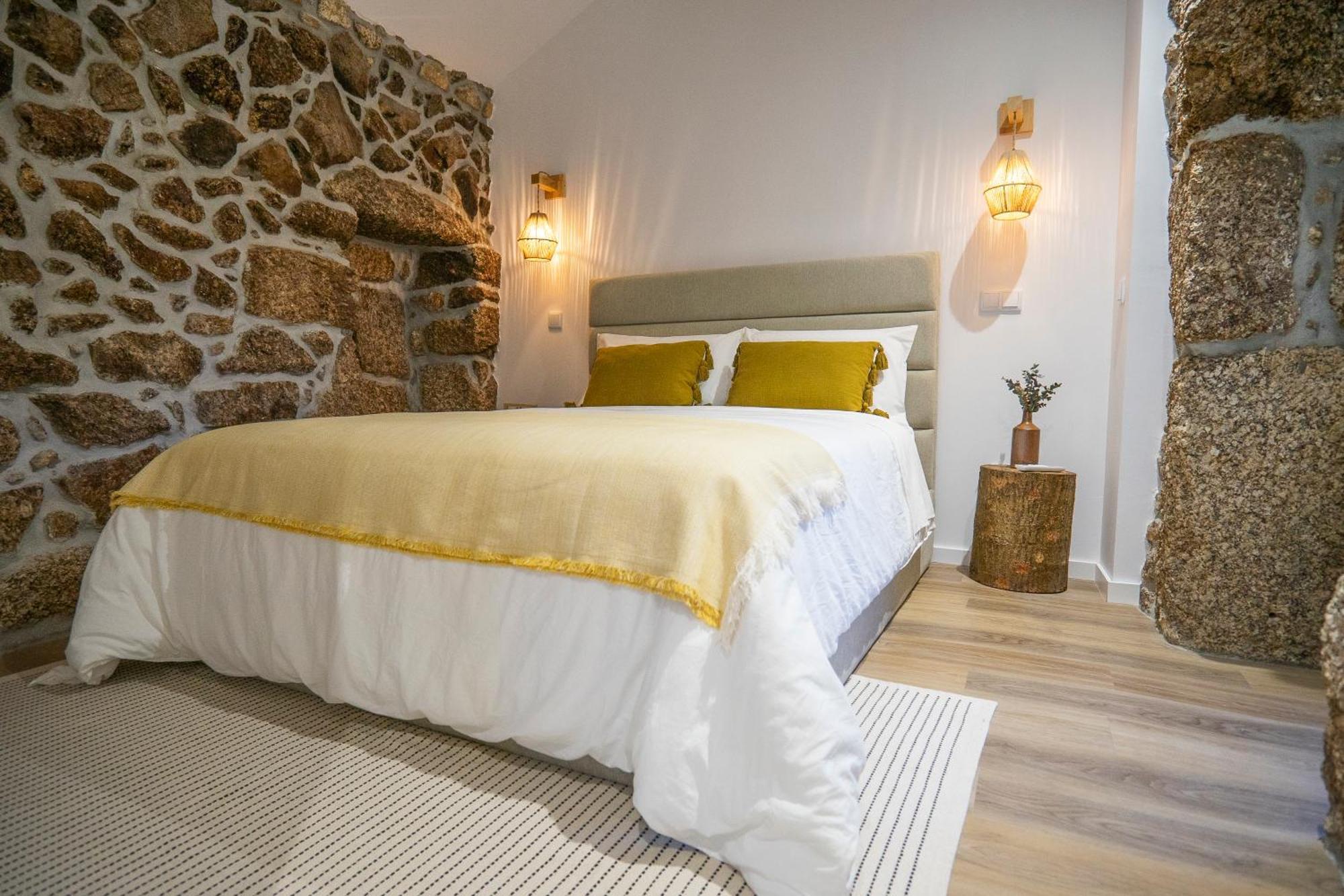 Villas Pinhao Celorico De Basto Exterior photo