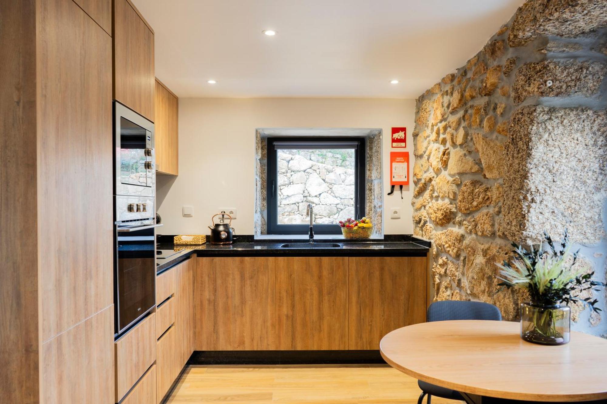 Villas Pinhao Celorico De Basto Exterior photo