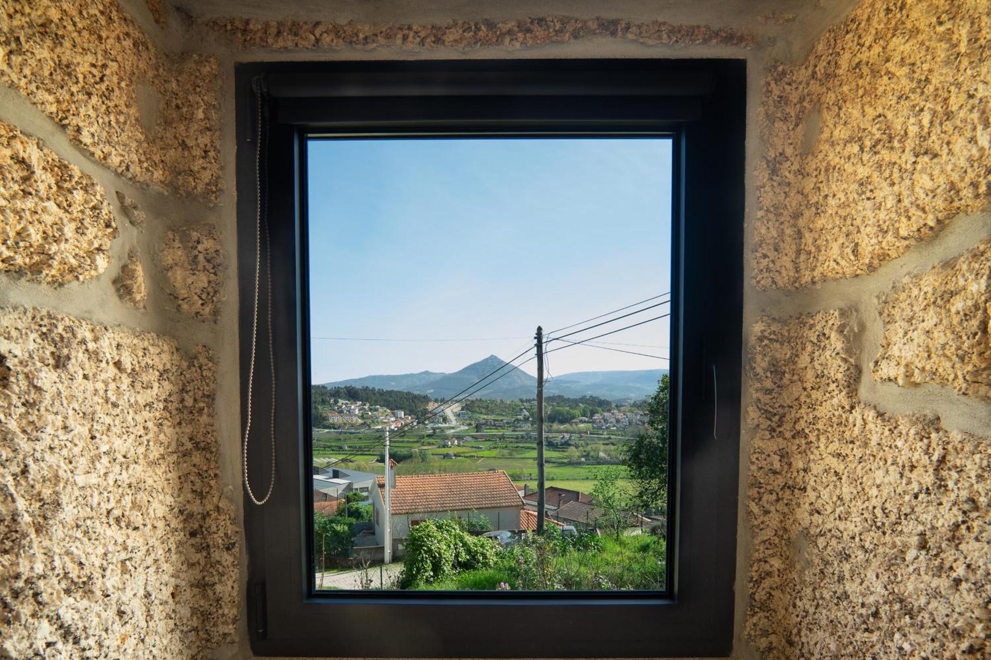 Villas Pinhao Celorico De Basto Exterior photo