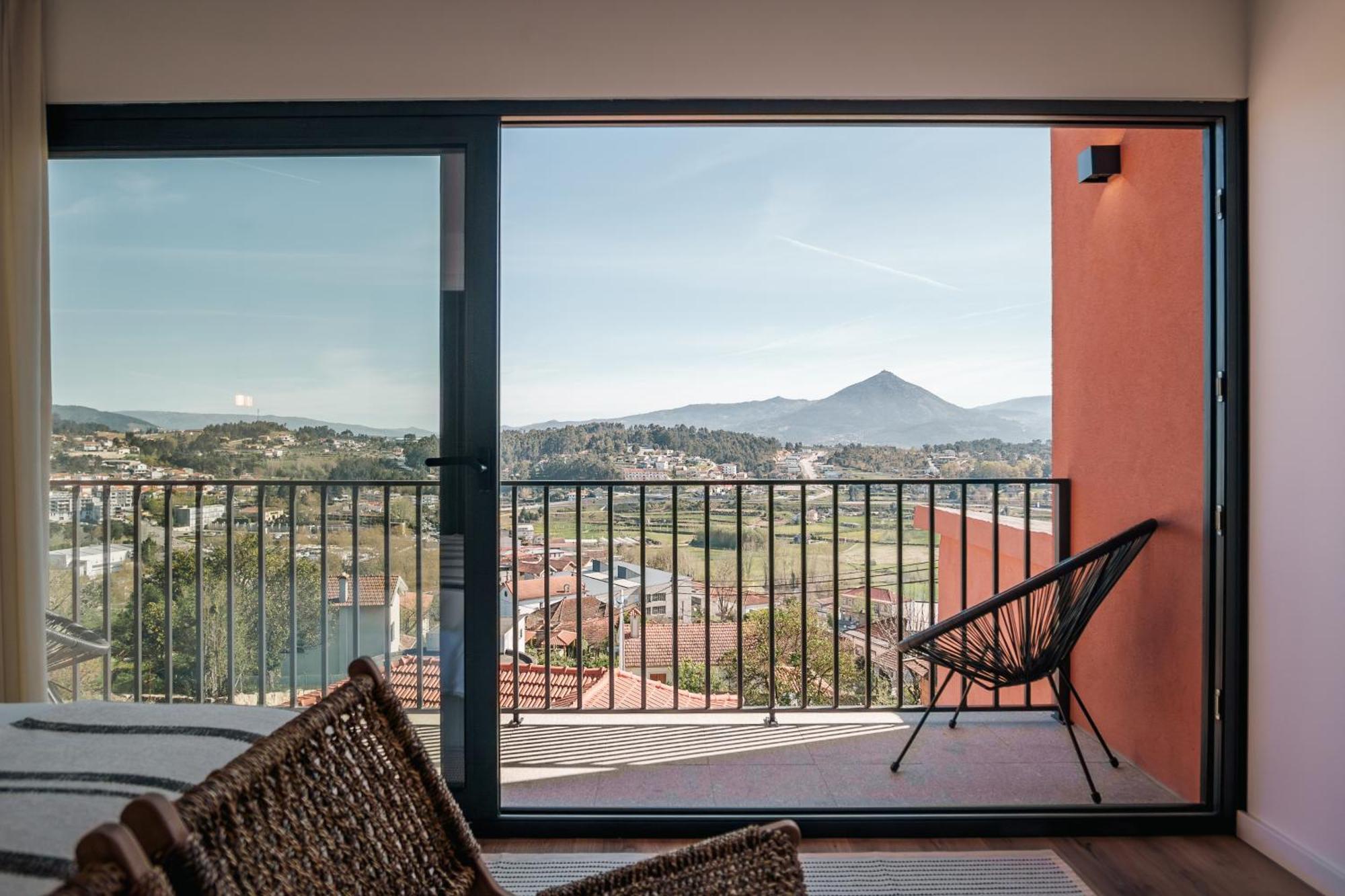 Villas Pinhao Celorico De Basto Exterior photo