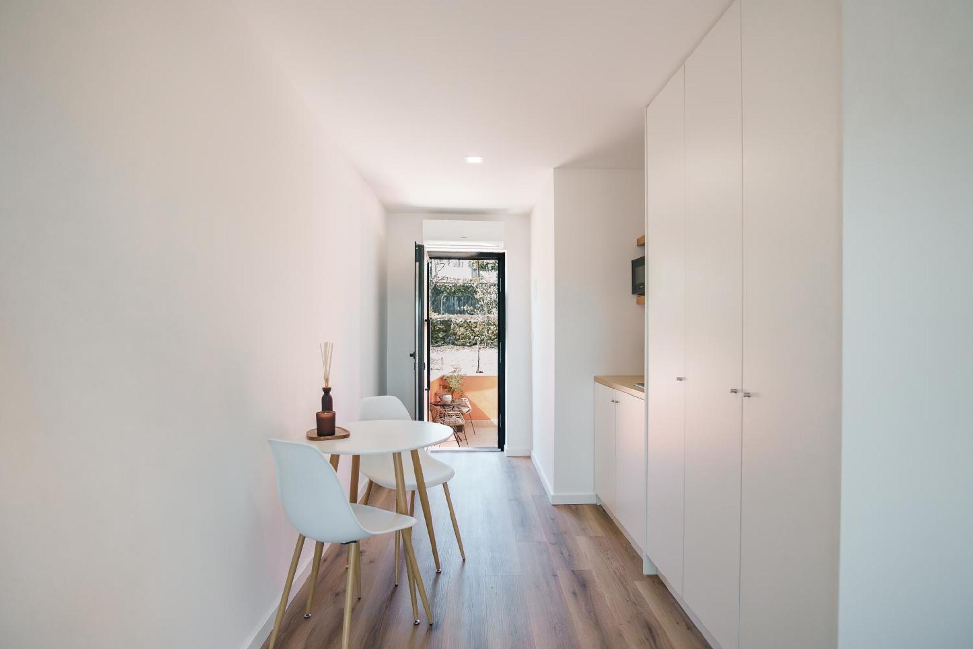 Villas Pinhao Celorico De Basto Exterior photo